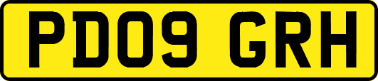PD09GRH