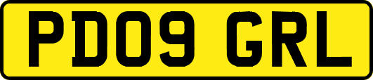 PD09GRL