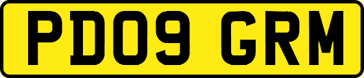 PD09GRM