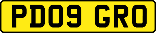 PD09GRO
