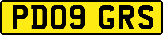PD09GRS