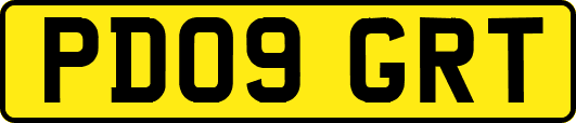 PD09GRT