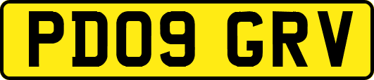 PD09GRV