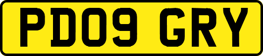 PD09GRY