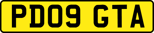 PD09GTA