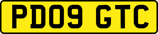 PD09GTC