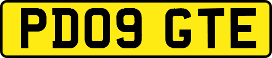 PD09GTE