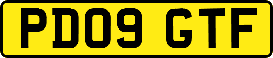 PD09GTF