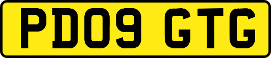 PD09GTG