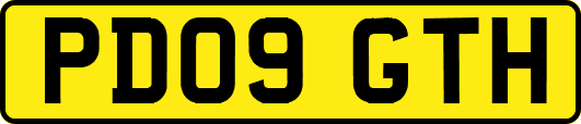 PD09GTH