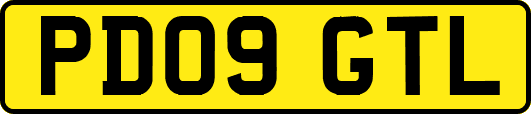 PD09GTL