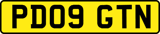 PD09GTN