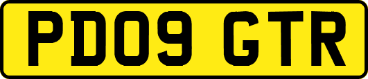 PD09GTR