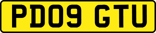 PD09GTU