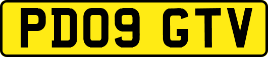 PD09GTV