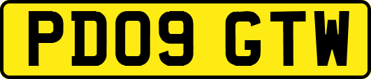 PD09GTW