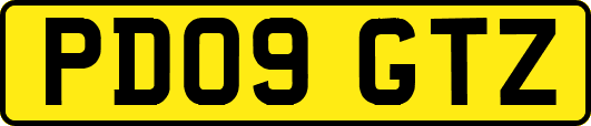 PD09GTZ
