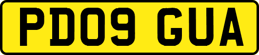 PD09GUA