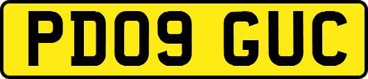 PD09GUC