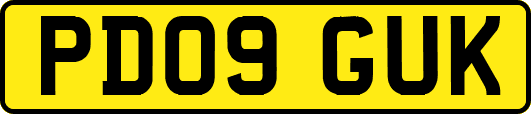 PD09GUK