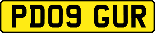 PD09GUR