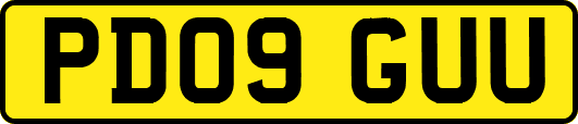 PD09GUU