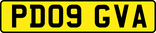 PD09GVA