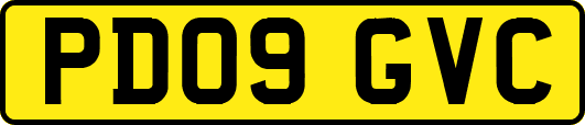 PD09GVC