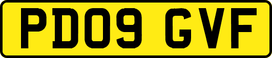 PD09GVF