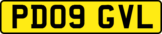 PD09GVL