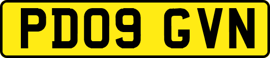PD09GVN