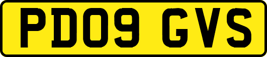 PD09GVS