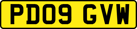 PD09GVW