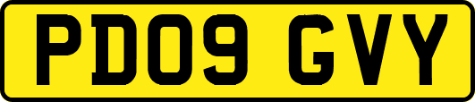 PD09GVY