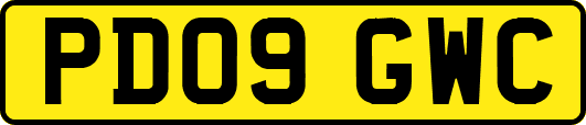 PD09GWC