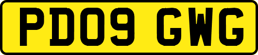 PD09GWG