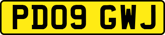 PD09GWJ