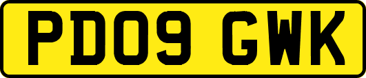 PD09GWK