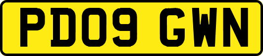 PD09GWN