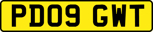 PD09GWT