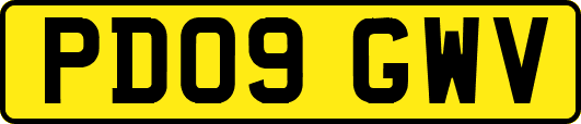 PD09GWV