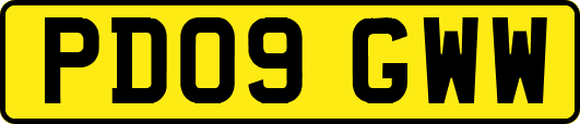 PD09GWW