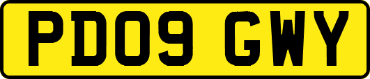 PD09GWY