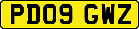 PD09GWZ