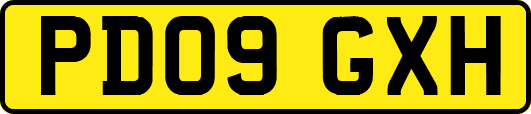 PD09GXH