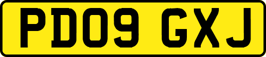 PD09GXJ