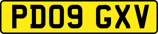 PD09GXV