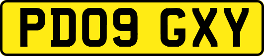 PD09GXY