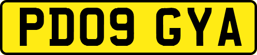 PD09GYA