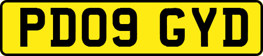 PD09GYD